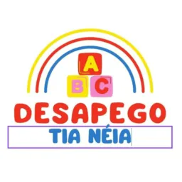Desapego Tia Néia🔤