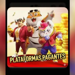 Plataformas pagantes