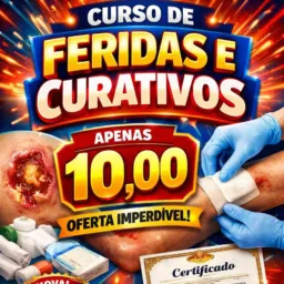 Curso Curativos