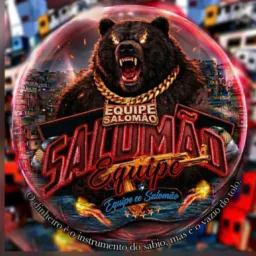 EQUIPE SALOMÃO 2.0