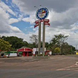 Matões do norte-ma vendas