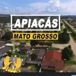 Grupo de Doações e vendas em apiacas região