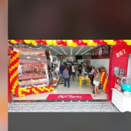MAX BARÃO CARNES (sorteio e ofertas)