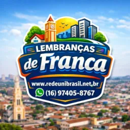 LEMBRANCAS DE FRANCA
