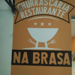 Churrascaria na brasa