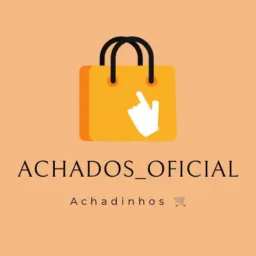 Achadosofc 🛒