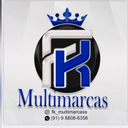 FK Multimarcas SMG 🛍️