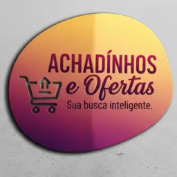 ACHADINHOS E OFERTAS