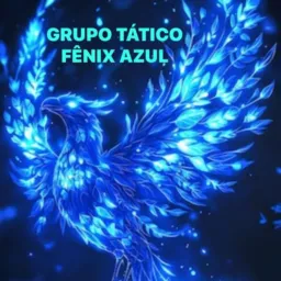 GRP TATICO FENIX AZUL 1