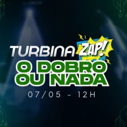 Missão Turbina Zap