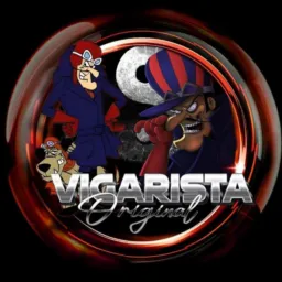 VIGARISTA ORIGINAL
