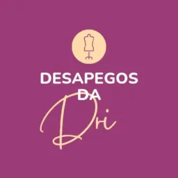 Desapegos da Dri ❤️