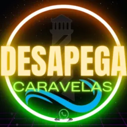 DESAPEGA CARAVELAS OFICIA