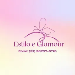 Estilo & Glamour Loja virtual ✨👜