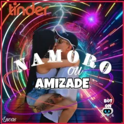 Tinder Namoro e Amizade