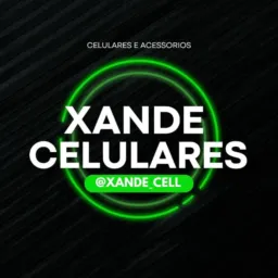 Xande cell📲