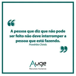 Grupo Auge RH Vagas Sorocaba e Região