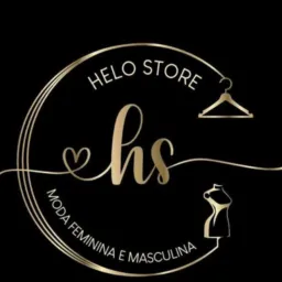 Loja virtual, moda feminina e masculina