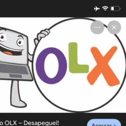 Olx águas lindas