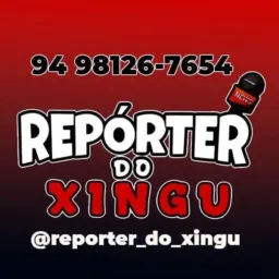 REPÓRTER DO XINGU