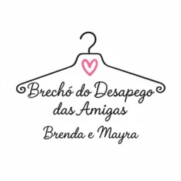Brechó do Desapego 👗👚👜👛🩴👠