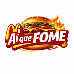 Aí que FOME 🍔