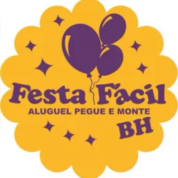 Acervo festa fácil