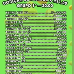 Palpiteiros de plantão 🐐🐉🐁🐕🦺🐎🐈🦃🐓🦩