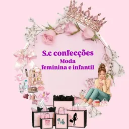 S.c confecções👗👠👜