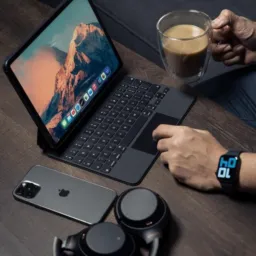 Escritório Phone 📱📤