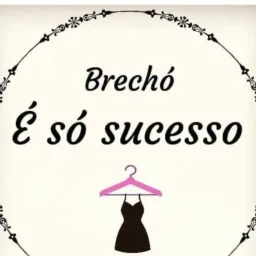 Só brechó!🛍️