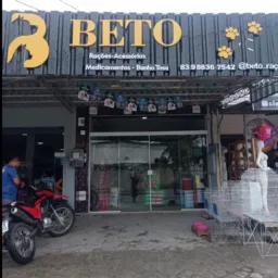 Beto pet shop, grupo de promoções 🐕🐈🤝