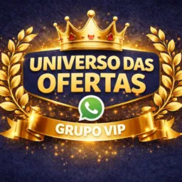 Universo dos Descontos #3