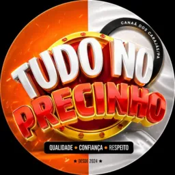 📢 TUDO NO PRECINHO CANAÃ 🛒