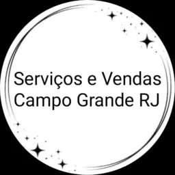 SERVIÇOS E VENDAS CAMPO GRANDE RJ