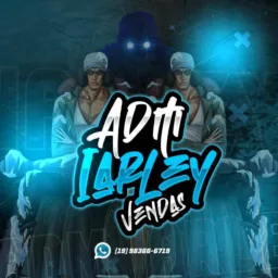 IARLEY VENDAS 🥇