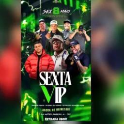 FLUXO DO NOVO ARÃO OFC🐒💚