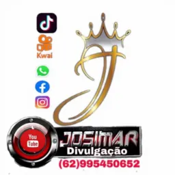 Josimar divulgação 2025 📹📷📸