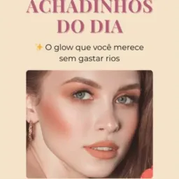 Achadinhos da shopee