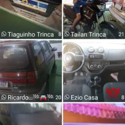 Brechó da Venda e troca 📢