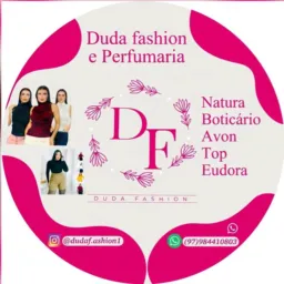💋DUDA FASHION💋