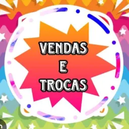 VENDAS & TROCAS 65