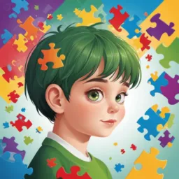 Autismo ● Trocas 🧩