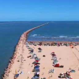 📍PRAIA DO CASSINO