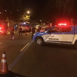 SÓ FESTINHA🚔