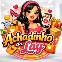 Achadinhos da Lay 🛍️🛒🩷