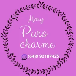 Mary Puro charme💜