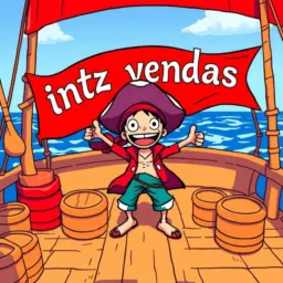 INTZ vendas