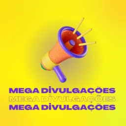 🗣️ Mega Divulgaçães - 7️⃣
