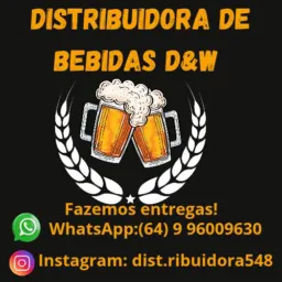 Distribuidora de bebidas D&W